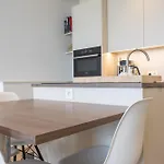 Lecomte - La Cote 119 Ostend