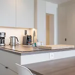 Lecomte - La Cote 119 Apartment