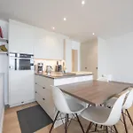 Apartment Lecomte - La Cote 119 Ostend