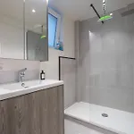 Apartment Lecomte - La Cote 119 *