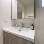 Lecomte - La Cote 119 Apartment *