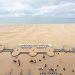 Lecomte - La Cote 119 Apartment *