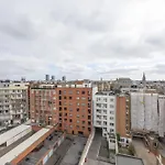 Lecomte - La Cote 119 Apartment