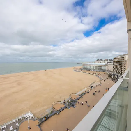 公寓 Lecomte - La Cote 119