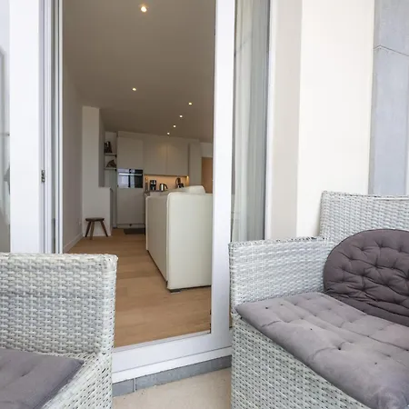 Lecomte - La Cote 119 公寓 *