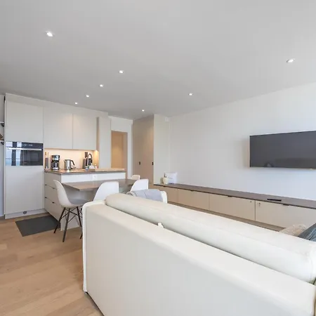 Lecomte - La Cote 119 公寓 *