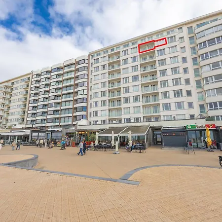 Apartment Lecomte - La Cote 119
