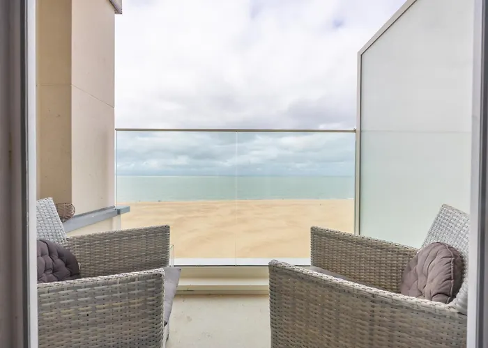 Lecomte - La Cote 119 * 奥斯滕德