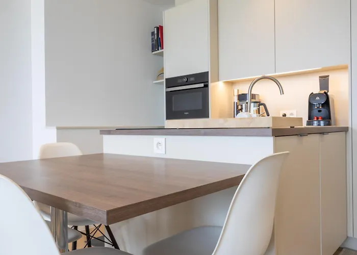 Lecomte - La Cote 119 奥斯滕德