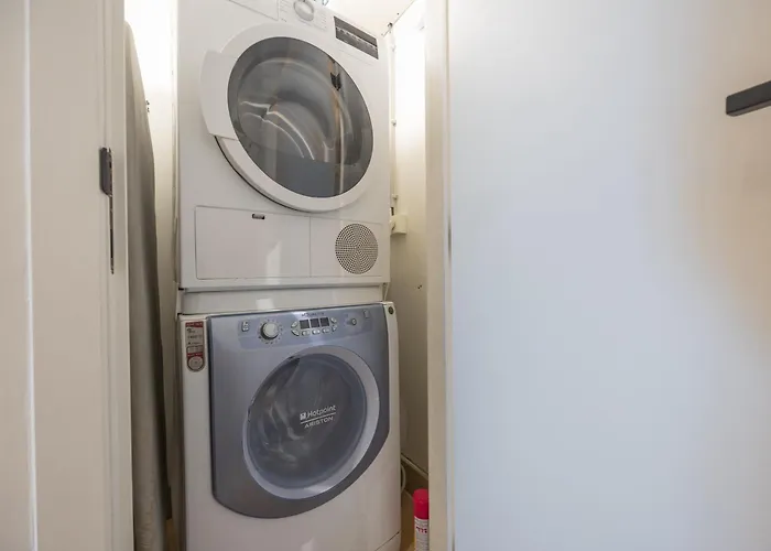 Lecomte - La Cote 119 公寓