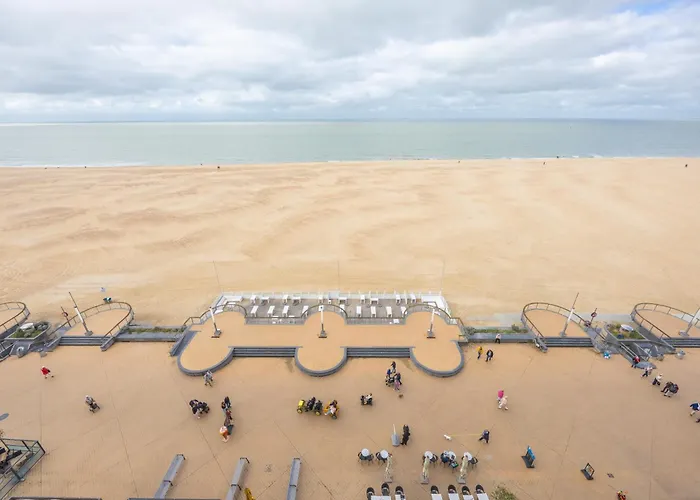 Lecomte - La Cote 119 公寓 *